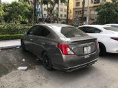 Cần bán xe Nissan Sunny năm 2017, màu xám, nhập khẩu