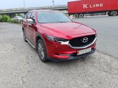 Bán Mazda CX 5 đời 2019, màu đỏ, giá 860tr