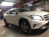 Chính chủ bán xe Mercedes GLA 4Matic 2014, màu trắng, nhập khẩu