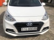 Xe Hyundai Grand i10 sản xuất 2018 còn mới