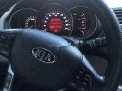 Bán Kia Rio năm sản xuất 2015, màu trắng, xe nhập