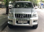 Bán Toyota Land Cruiser Prado 2007, xe nhập, giá cạnh tranh