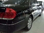 Bán xe Toyota Camry đời 2006, màu đen, nhập khẩu 