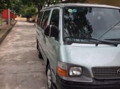 Bán Toyota Hiace 2004, màu xanh ngọc, máy chất