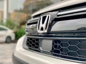 Bán Honda CR V đời 2020, màu trắng