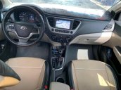 Cần bán gấp Hyundai Accent sản xuất năm 2019, màu đỏ, 480 triệu