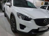 Bán ô tô Mazda CX 5 năm 2016 còn mới, 645 triệu