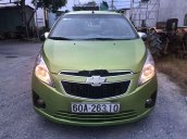 Cần bán xe Chevrolet Spark năm 2012 còn mới