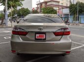 Cần bán Toyota Camry 2.5Q 2016 giá cạnh tranh