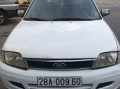 Bán Ford Laser đời 2001, màu trắng