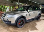 Cần bán gấp Chevrolet Captiva năm sản xuất 2007