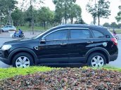 Bán ô tô Chevrolet Captiva đời 2007 siêu đẹp