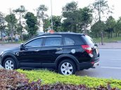 Bán ô tô Chevrolet Captiva đời 2007 siêu đẹp