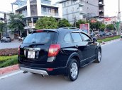 Bán ô tô Chevrolet Captiva đời 2007 siêu đẹp