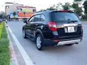 Bán ô tô Chevrolet Captiva đời 2007 siêu đẹp