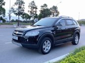 Bán ô tô Chevrolet Captiva đời 2007 siêu đẹp