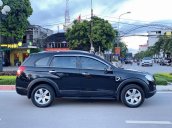 Bán ô tô Chevrolet Captiva đời 2007 siêu đẹp