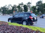 Bán ô tô Chevrolet Captiva đời 2007 siêu đẹp