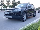 Bán ô tô Chevrolet Captiva đời 2007 siêu đẹp