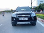 Bán ô tô Chevrolet Captiva đời 2007 siêu đẹp