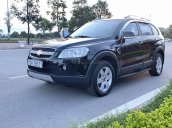 Bán ô tô Chevrolet Captiva đời 2007 siêu đẹp