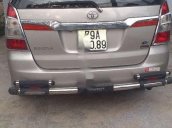 Bán ô tô Toyota Innova 2010, xe nhập 