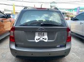 Cần bán gấp Kia Carens năm 2010, màu nâu chính chủ giá tốt 370 triệu đồng