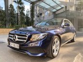 Bán chiếc E250 sx 2017, đi 13000km, giá 1tỷ 839tr