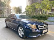 Bán chiếc E250 sx 2017, đi 13000km, giá 1tỷ 839tr