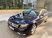 Bán chiếc E250 sx 2017, đi 13000km, giá 1tỷ 839tr