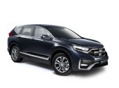 Honda CRV 2020 hỗ trợ 50% trước bạ xe, khuyến mãi lớn nhất năm