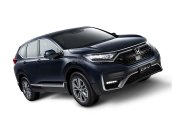 Honda CRV 2020 hỗ trợ 50% trước bạ xe, khuyến mãi lớn nhất năm