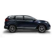 Honda CRV 2020 hỗ trợ 50% trước bạ xe, khuyến mãi lớn nhất năm