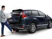 Honda CRV 2020 hỗ trợ 50% trước bạ xe, khuyến mãi lớn nhất năm