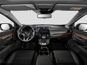 Honda CRV 2020 hỗ trợ 50% trước bạ xe, khuyến mãi lớn nhất năm