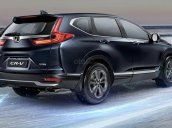 Honda CRV 2020 hỗ trợ 50% trước bạ xe, khuyến mãi lớn nhất năm