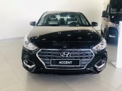 Bán xe Hyundai Accent sản xuất 2020 giá cạnh tranh - đủ màu giao ngay - nhận xe chỉ từ 115tr