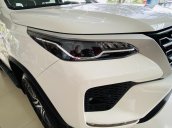 Toyota Fortuner 2021 - Phiên bản mới - Giá tốt - Hỗ trợ trả góp - Xe đủ màu - Liên hệ ngay để nhận ưu đãi