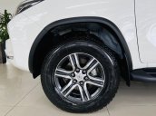 Toyota Fortuner 2021 - Phiên bản mới - Giá tốt - Hỗ trợ trả góp - Xe đủ màu - Liên hệ ngay để nhận ưu đãi