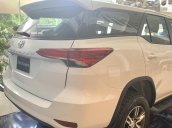 Toyota Fortuner đời 2021 cập nhật giá Fortuner mẫu mới