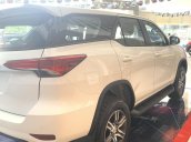 Toyota Fortuner đời 2021 cập nhật giá Fortuner mẫu mới