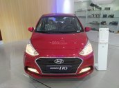 Hyundai Ngọc An bán Hyundai Grand I10 giá tốt, góp 90%, xe giao ngay, liên hệ Ms. Hà để được hỗ trợ tốt nhất