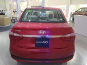 Hyundai Ngọc An bán Hyundai Grand I10 giá tốt, góp 90%, xe giao ngay, liên hệ Ms. Hà để được hỗ trợ tốt nhất