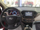 Hyundai Ngọc An bán Hyundai Grand I10 giá tốt, góp 90%, xe giao ngay, liên hệ Ms. Hà để được hỗ trợ tốt nhất