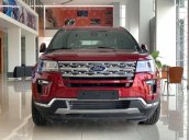 Xe Ford Explorer Limited 2.3L EcoBoost