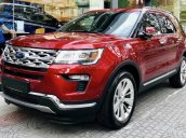 Xe Ford Explorer Limited 2.3L EcoBoost