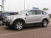 Cần bán xe Chevrolet Captiva sản xuất 2008