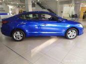 Cần bán xe Elantra 1.6 MT xanh new 100% (giá cạnh tranh, khuyến mãi lên đến 80 triệu tiền mặt + phụ kiện - giao ngay)