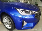 Cần bán xe Elantra 1.6 MT xanh new 100% (giá cạnh tranh, khuyến mãi lên đến 80 triệu tiền mặt + phụ kiện - giao ngay)