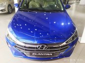 Cần bán xe Elantra 1.6 MT xanh new 100% (giá cạnh tranh, khuyến mãi lên đến 80 triệu tiền mặt + phụ kiện - giao ngay)